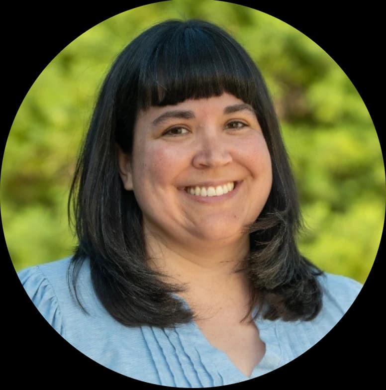 Testimonial headshot